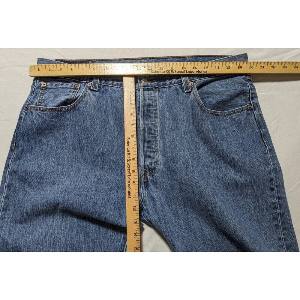 Levis levis 501